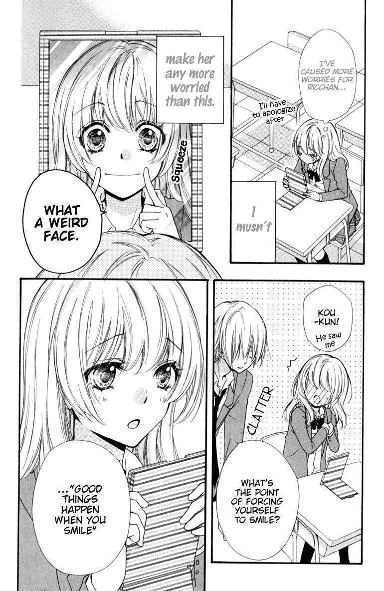 Read Hiyokoi (en) Manga Online