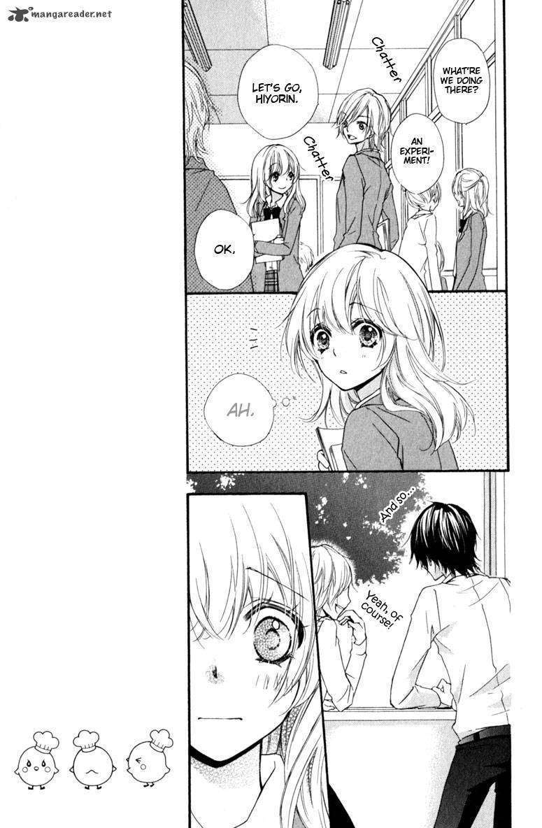 Read Hiyokoi (en) Manga Online