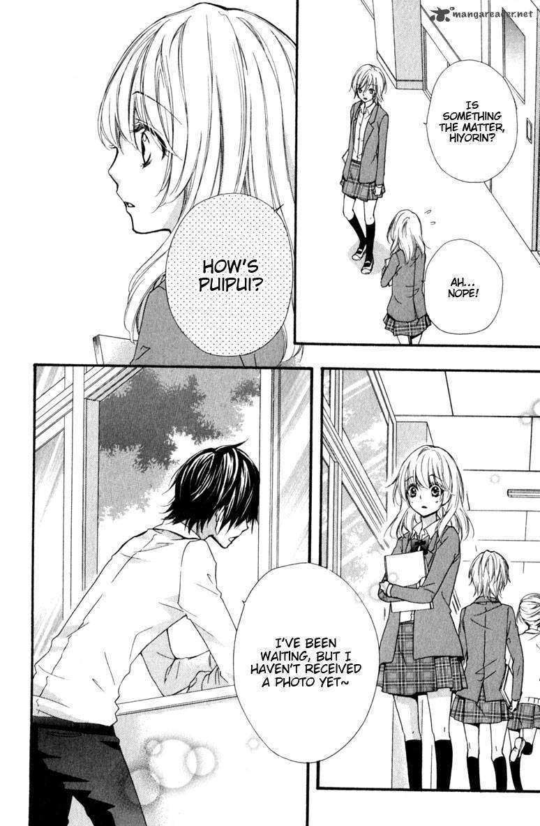 Read Hiyokoi (en) Manga Online