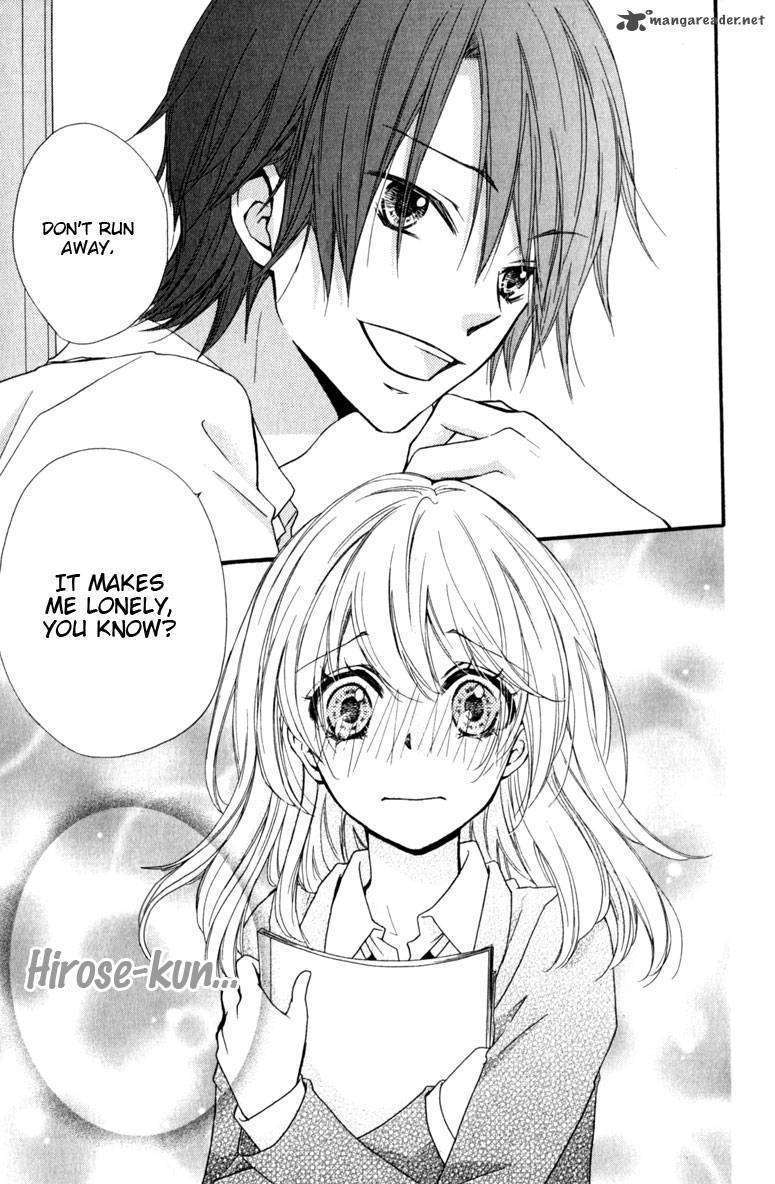 Read Hiyokoi (en) Manga Online