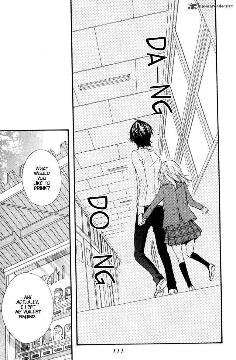 Read Hiyokoi (en) Manga Online