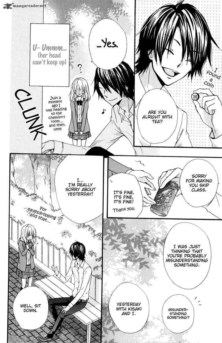 Read Hiyokoi (en) Manga Online