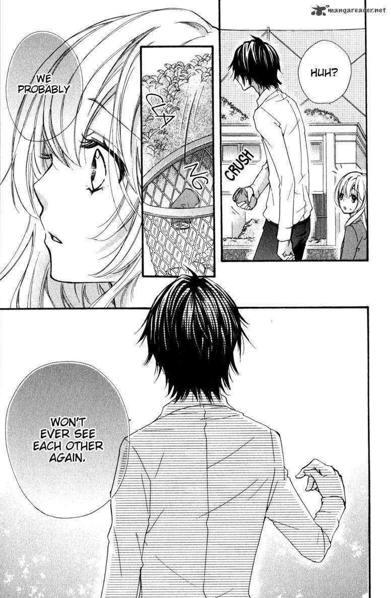 Read Hiyokoi (en) Manga Online
