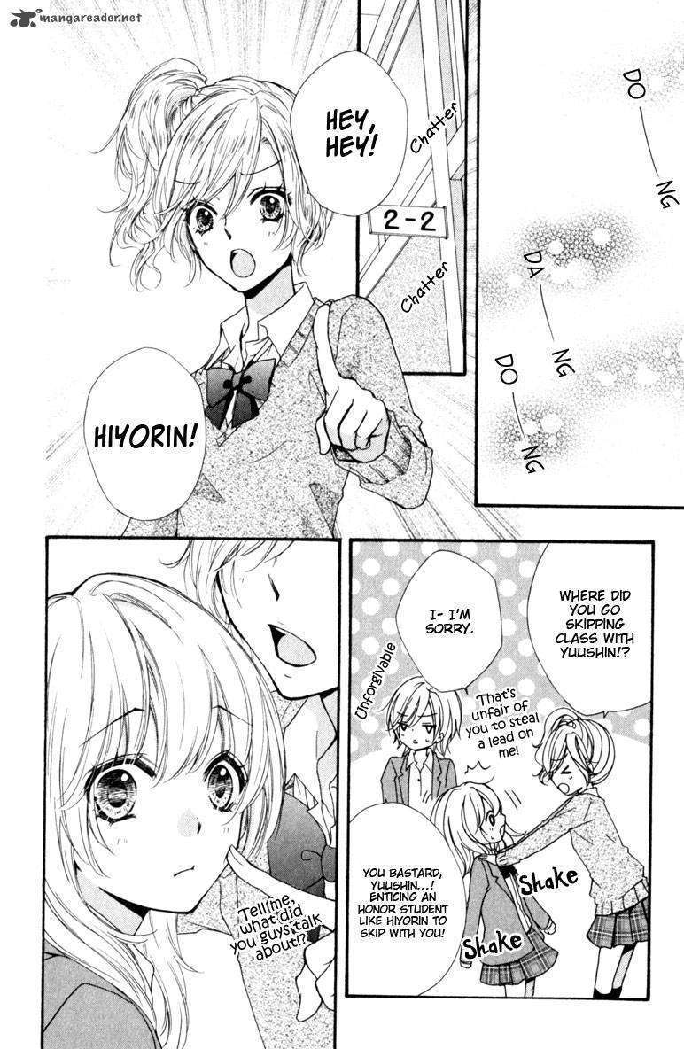 Read Hiyokoi (en) Manga Online