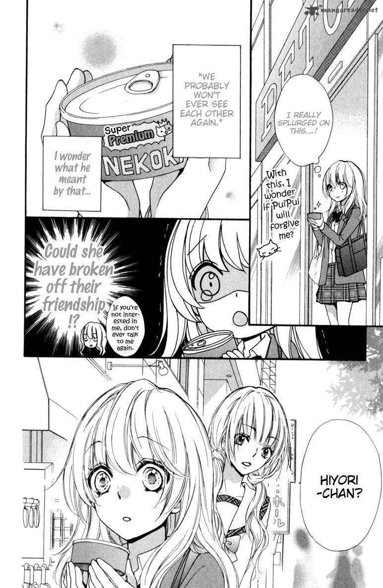 Read Hiyokoi (en) Manga Online
