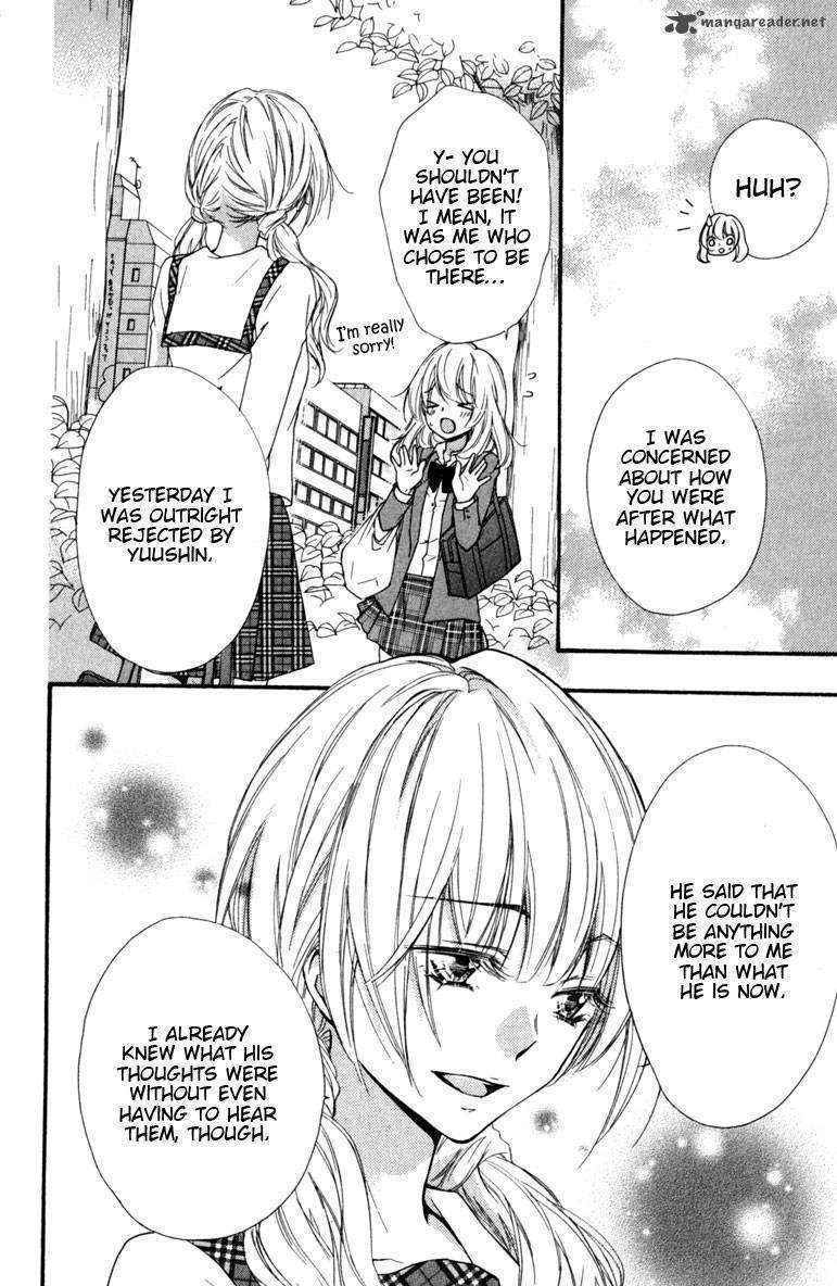 Read Hiyokoi (en) Manga Online