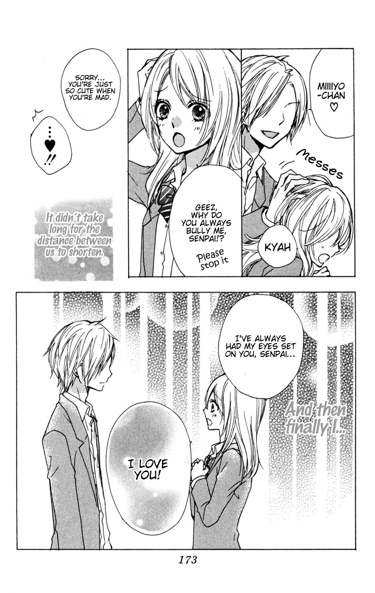 Read Hiyokoi (en) Manga Online