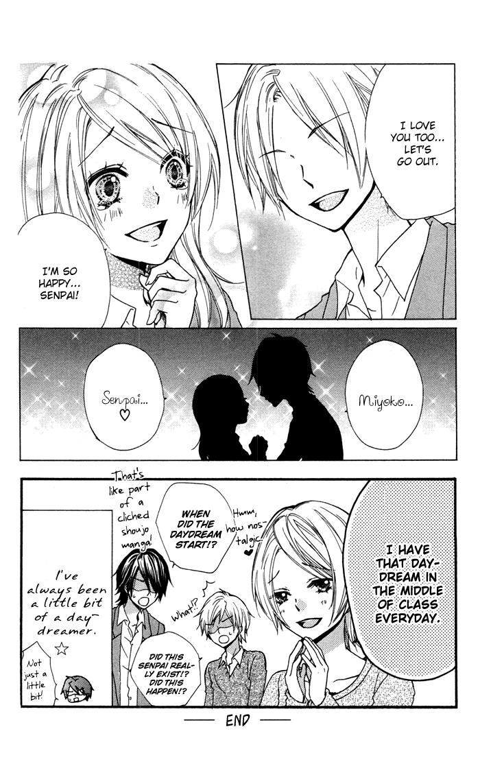 Read Hiyokoi (en) Manga Online