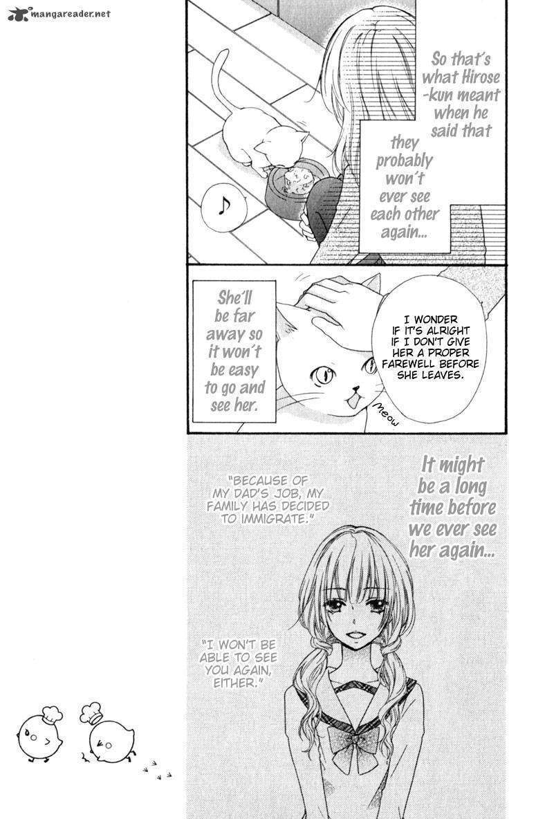 Read Hiyokoi (en) Manga Online