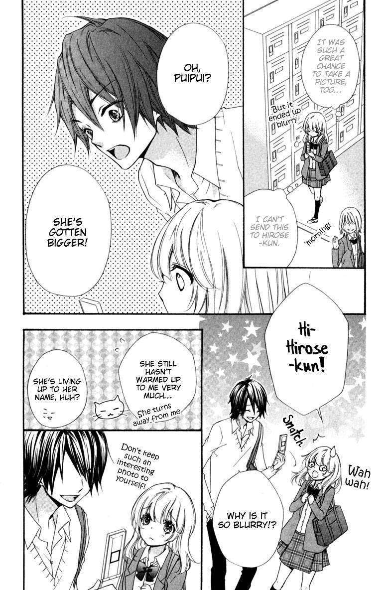 Read Hiyokoi (en) Manga Online