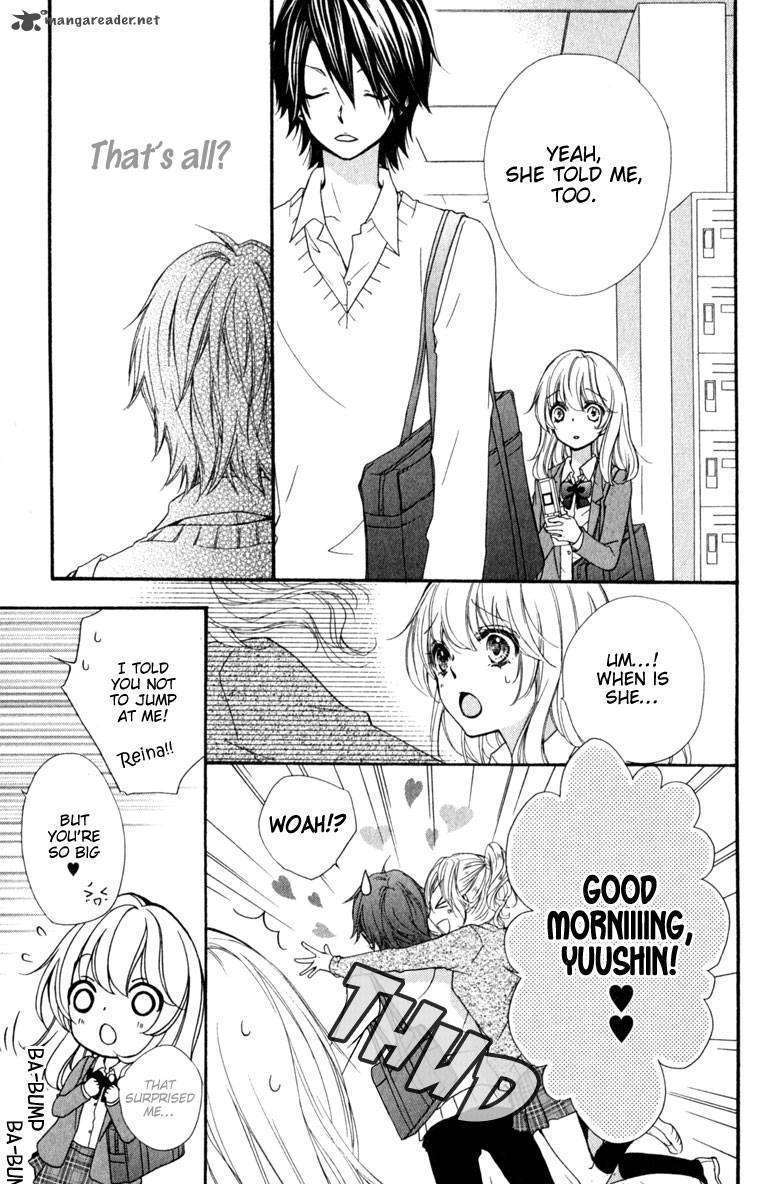 Read Hiyokoi (en) Manga Online