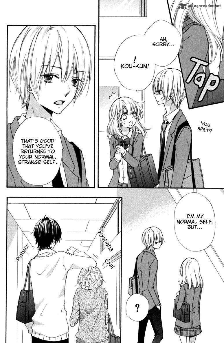 Read Hiyokoi (en) Manga Online