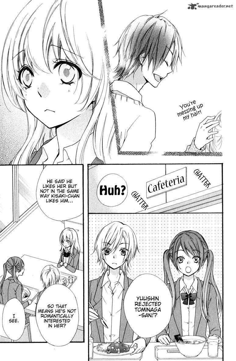 Read Hiyokoi (en) Manga Online