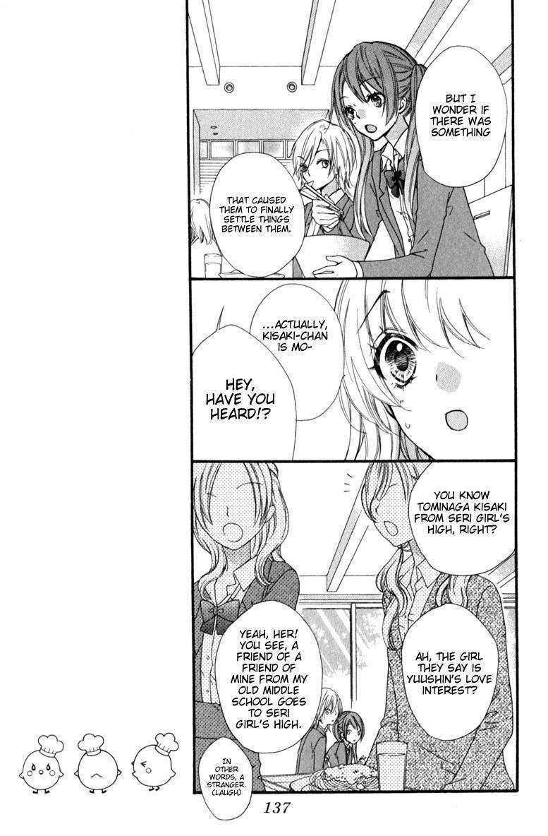 Read Hiyokoi (en) Manga Online