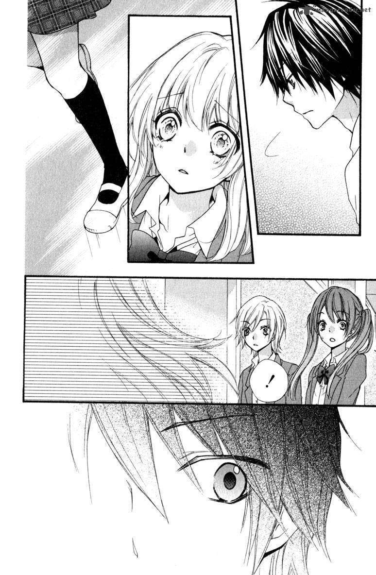 Read Hiyokoi (en) Manga Online