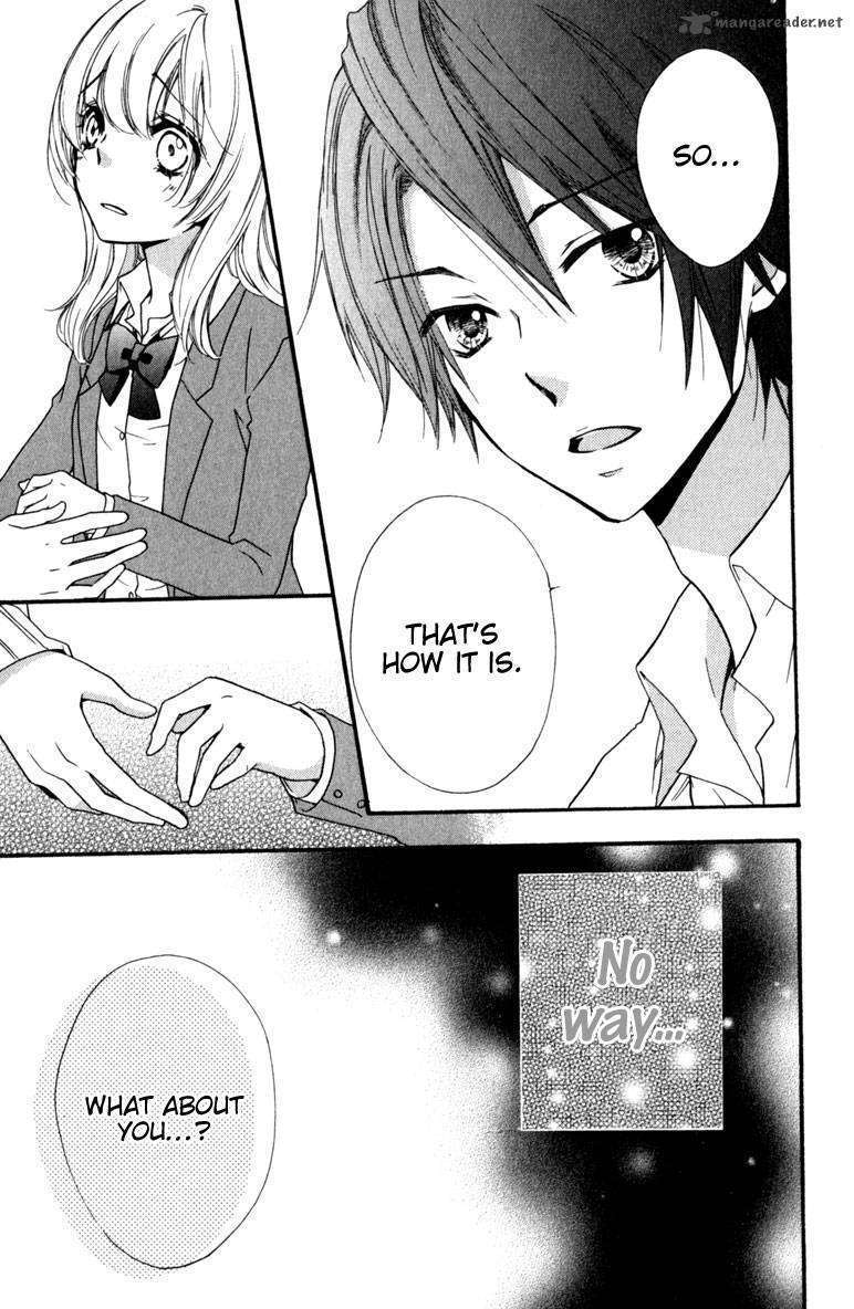 Read Hiyokoi (en) Manga Online