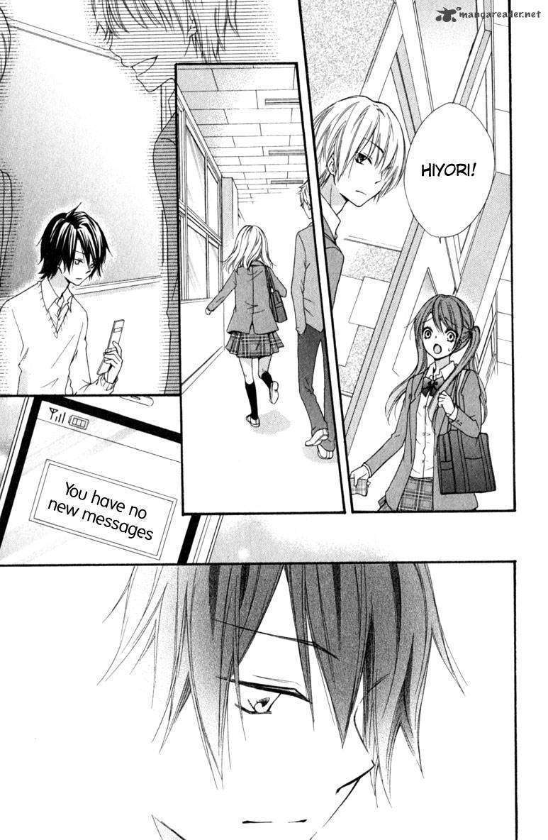 Read Hiyokoi (en) Manga Online