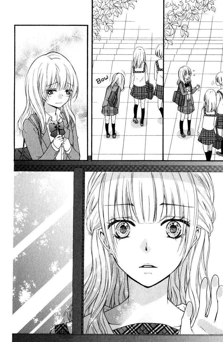 Read Hiyokoi (en) Manga Online