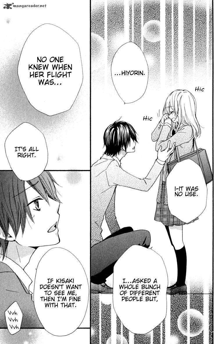 Read Hiyokoi (en) Manga Online