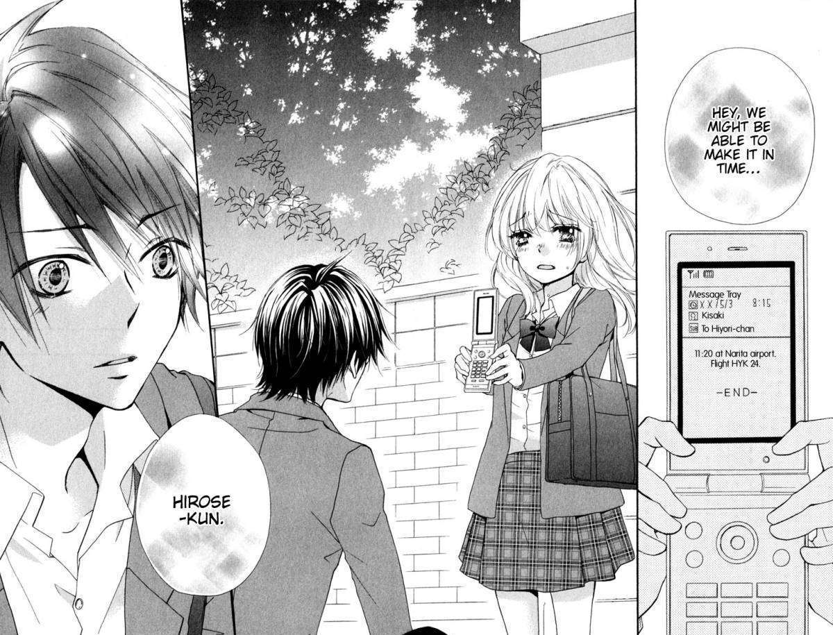 Read Hiyokoi (en) Manga Online
