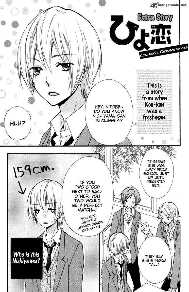 Read Hiyokoi (en) Manga Online