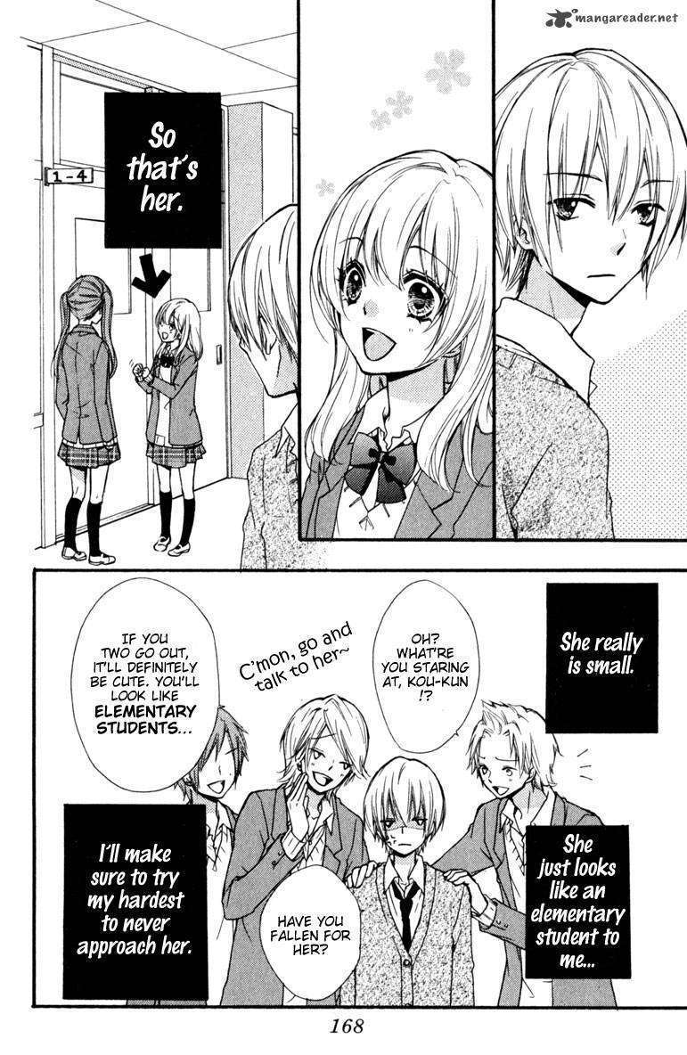 Read Hiyokoi (en) Manga Online