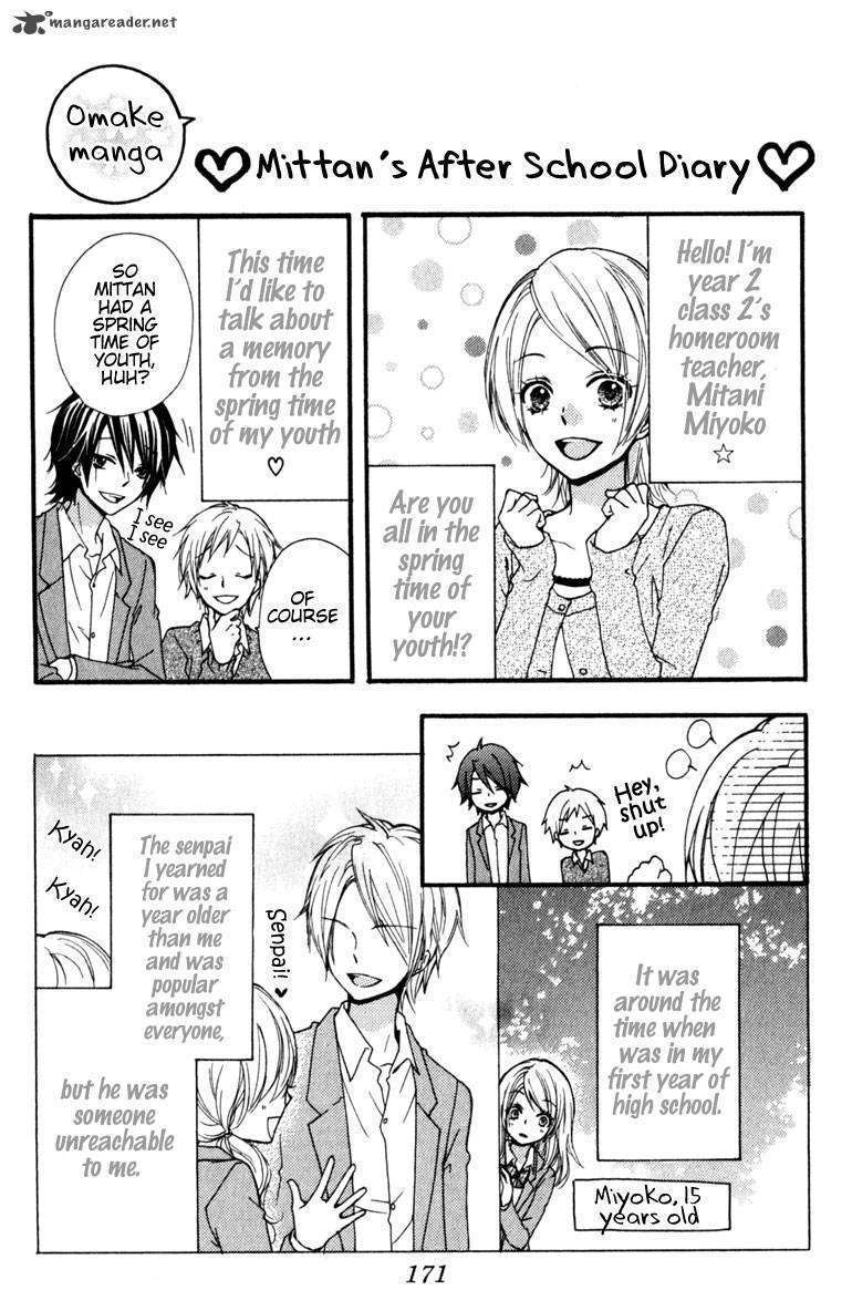 Read Hiyokoi (en) Manga Online