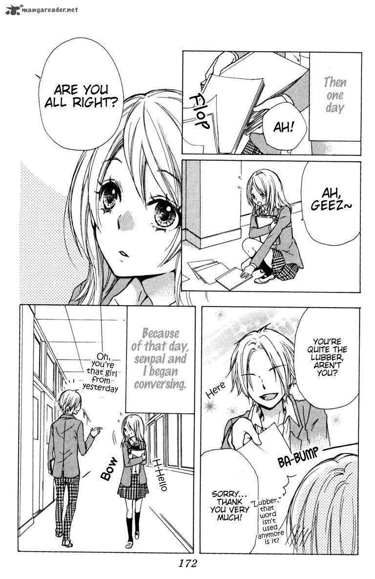 Read Hiyokoi (en) Manga Online