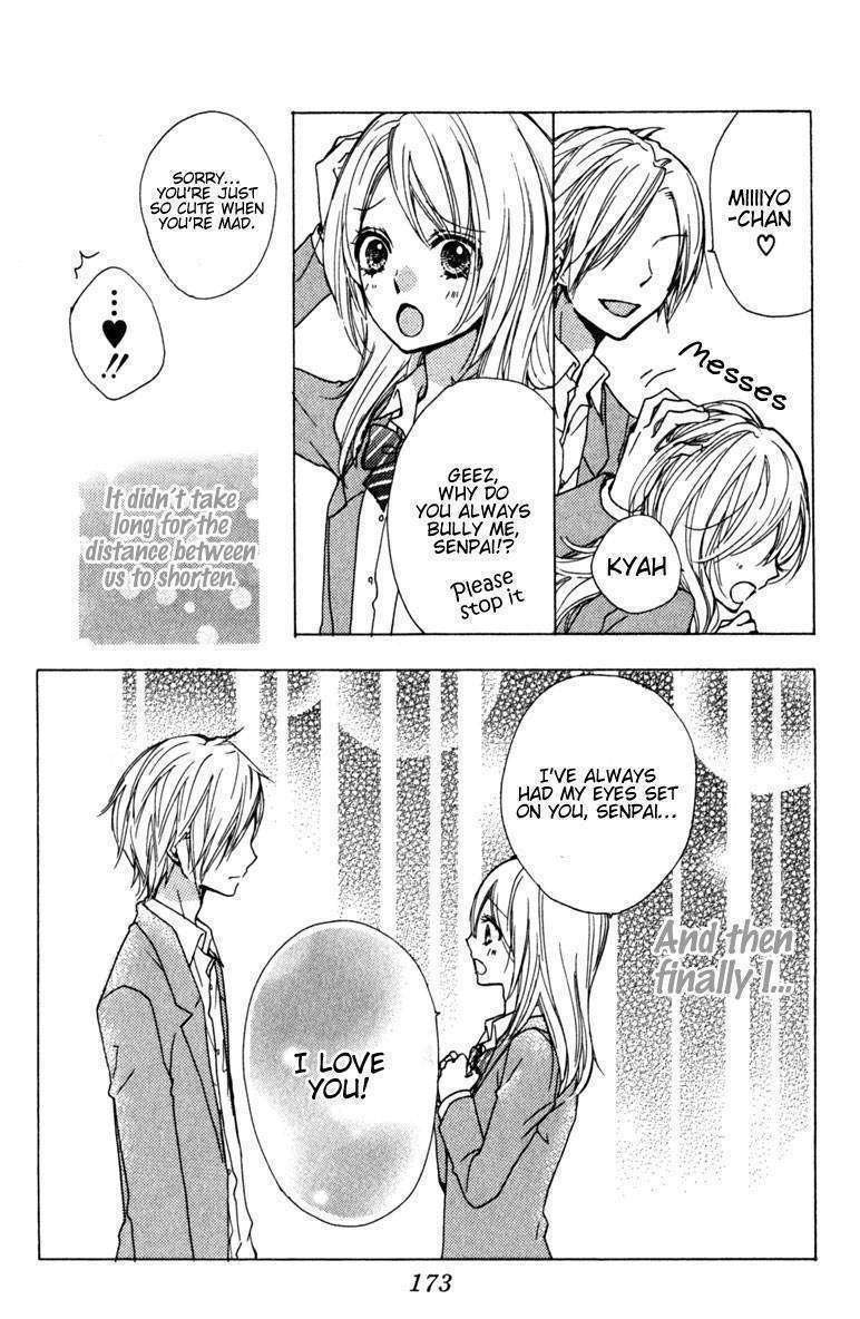 Read Hiyokoi (en) Manga Online