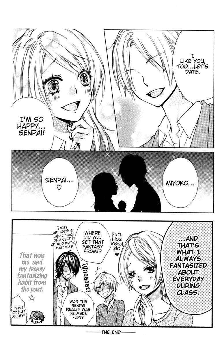 Read Hiyokoi (en) Manga Online