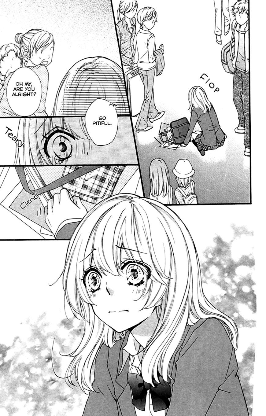 Read Hiyokoi (en) Manga Online