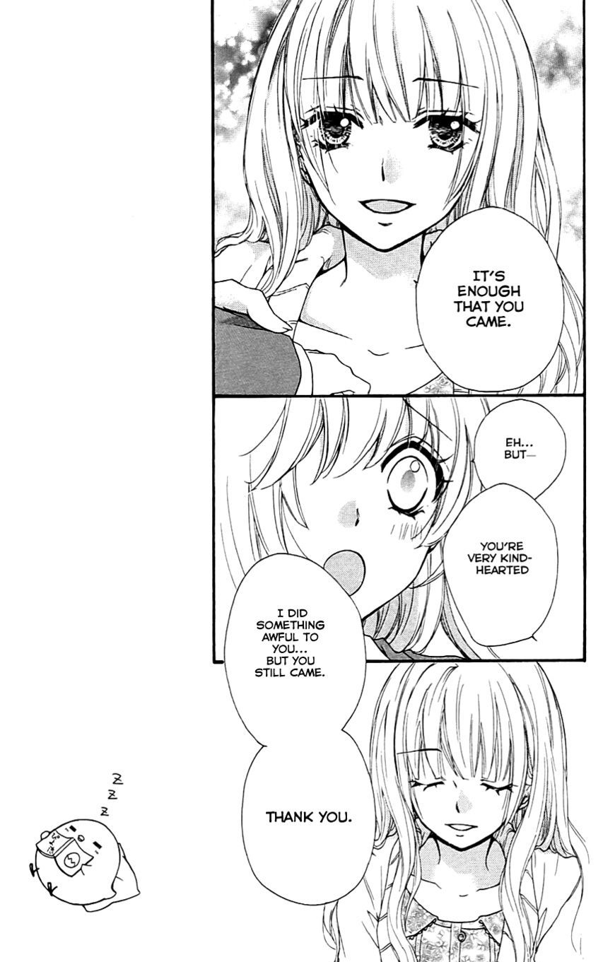 Read Hiyokoi (en) Manga Online