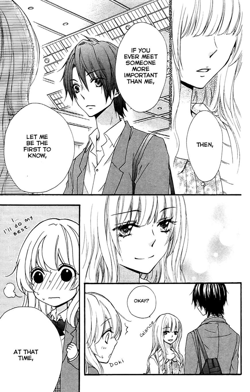 Read Hiyokoi (en) Manga Online