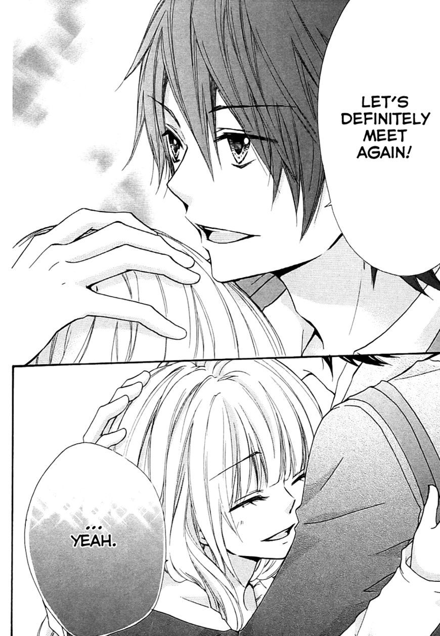 Read Hiyokoi (en) Manga Online