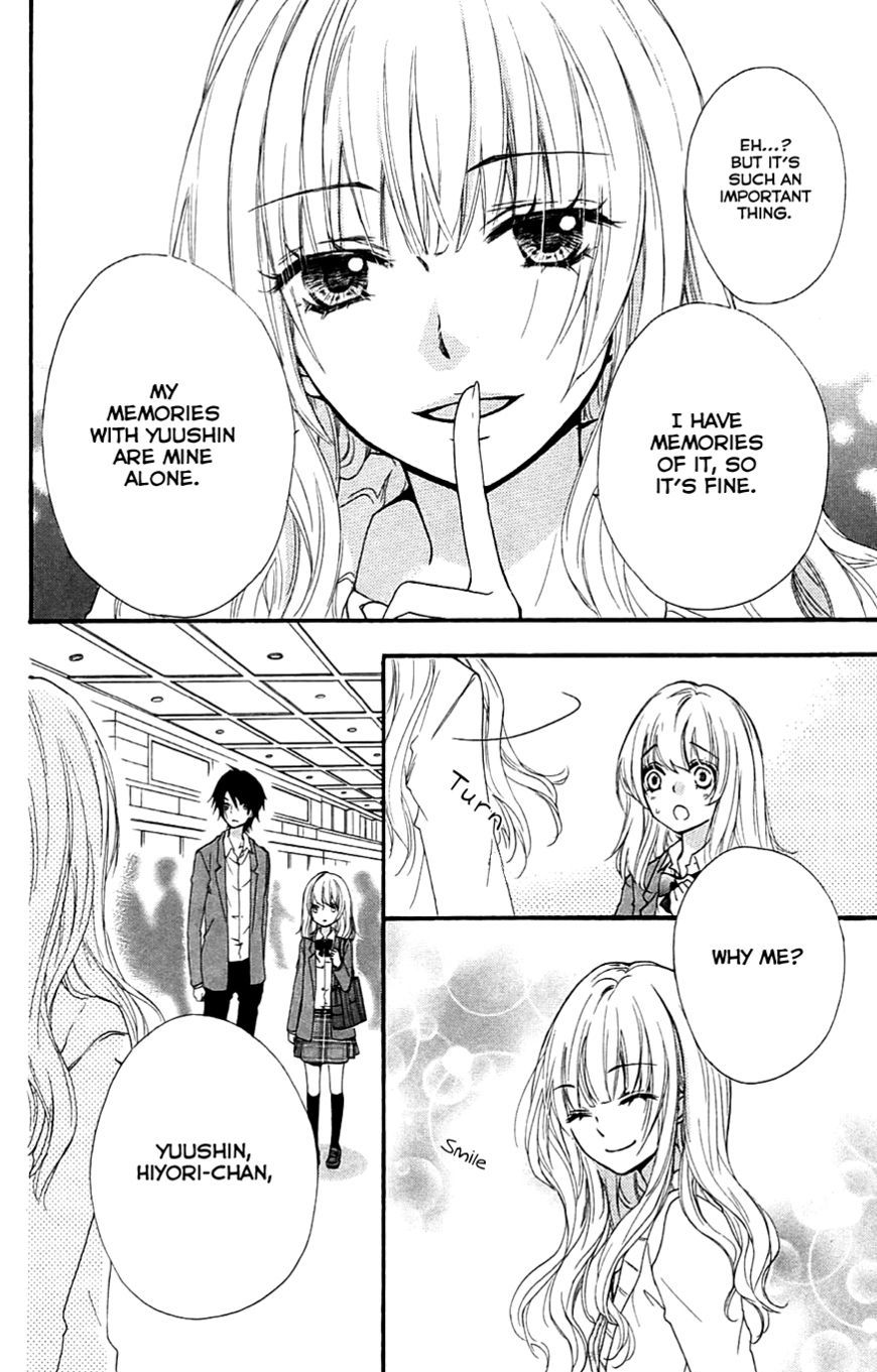 Read Hiyokoi (en) Manga Online