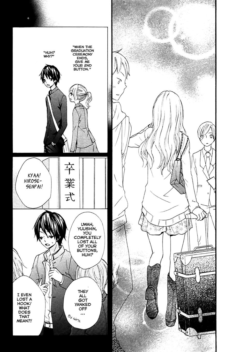 Read Hiyokoi (en) Manga Online