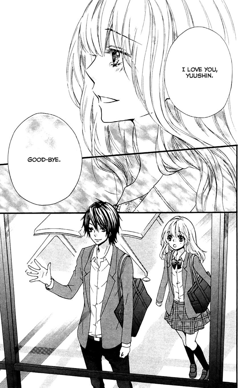 Read Hiyokoi (en) Manga Online