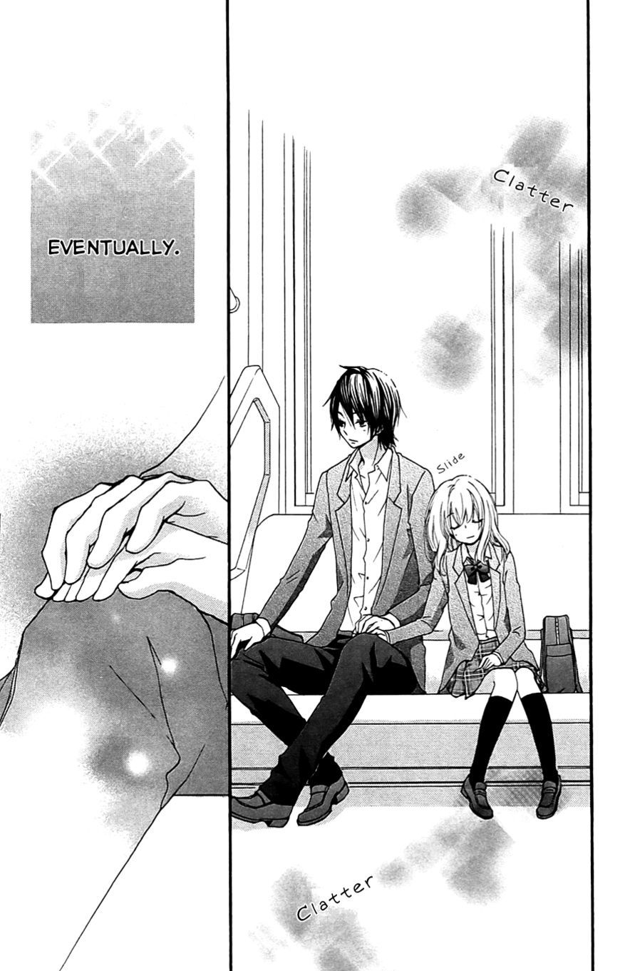 Read Hiyokoi (en) Manga Online