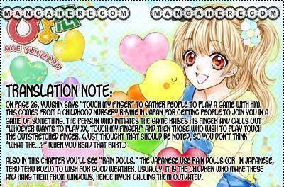 Read Hiyokoi (en) Manga Online