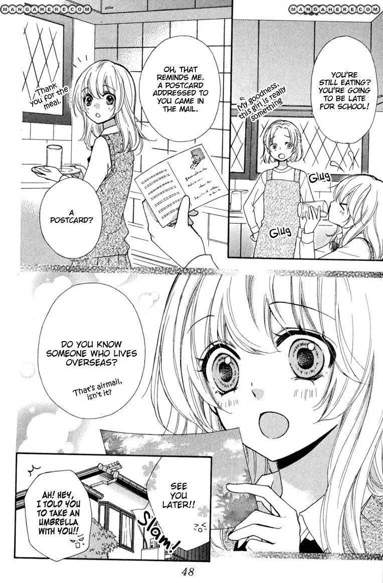 Read Hiyokoi (en) Manga Online
