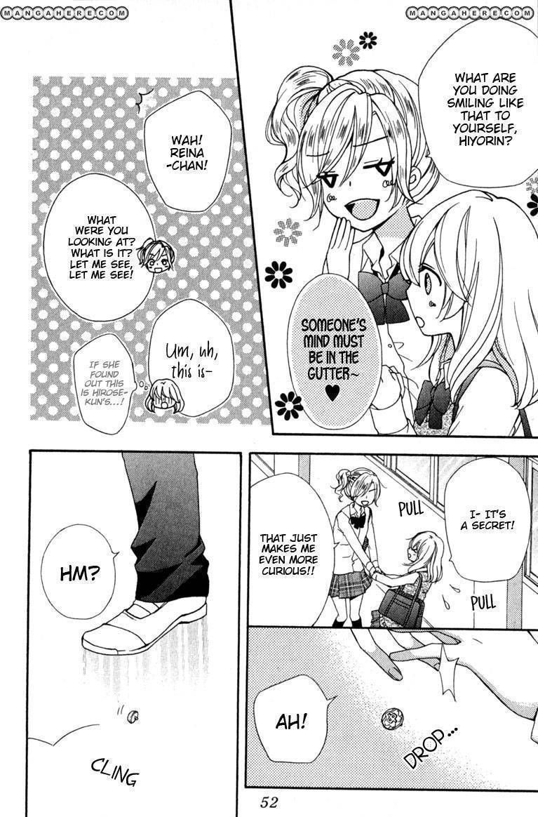 Read Hiyokoi (en) Manga Online