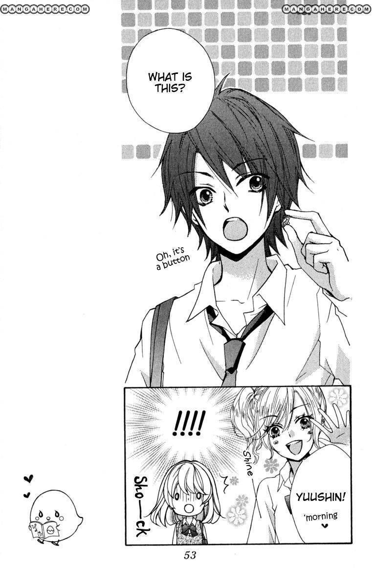 Read Hiyokoi (en) Manga Online