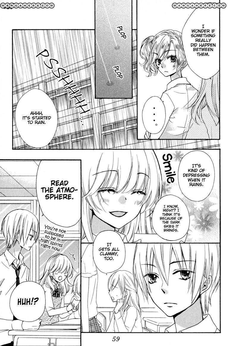 Read Hiyokoi (en) Manga Online