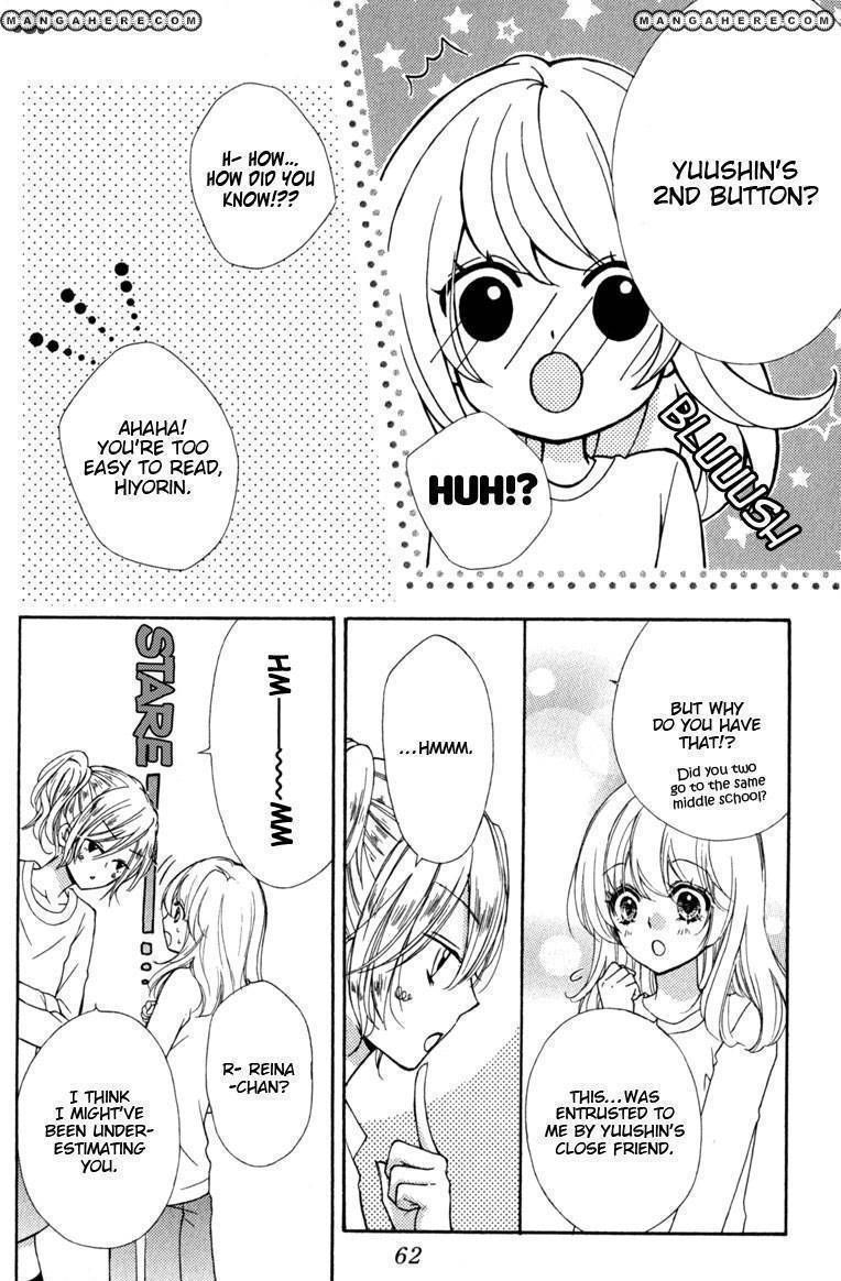 Read Hiyokoi (en) Manga Online