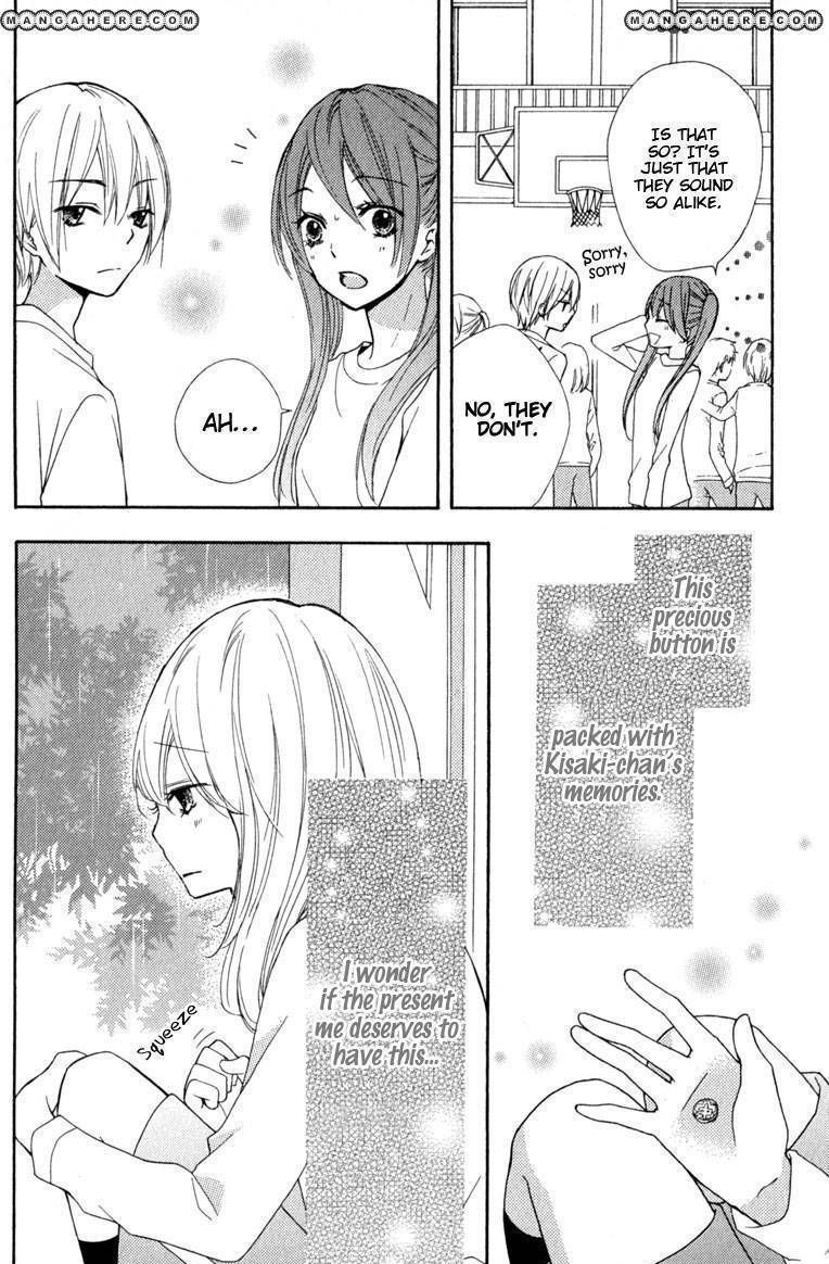 Read Hiyokoi (en) Manga Online