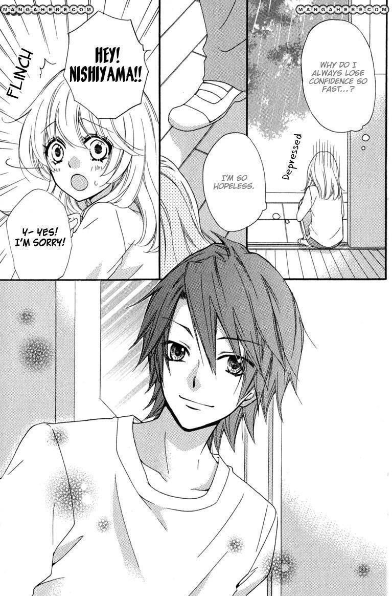 Read Hiyokoi (en) Manga Online