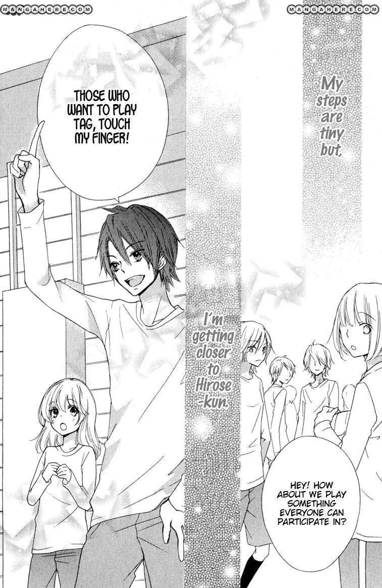 Read Hiyokoi (en) Manga Online