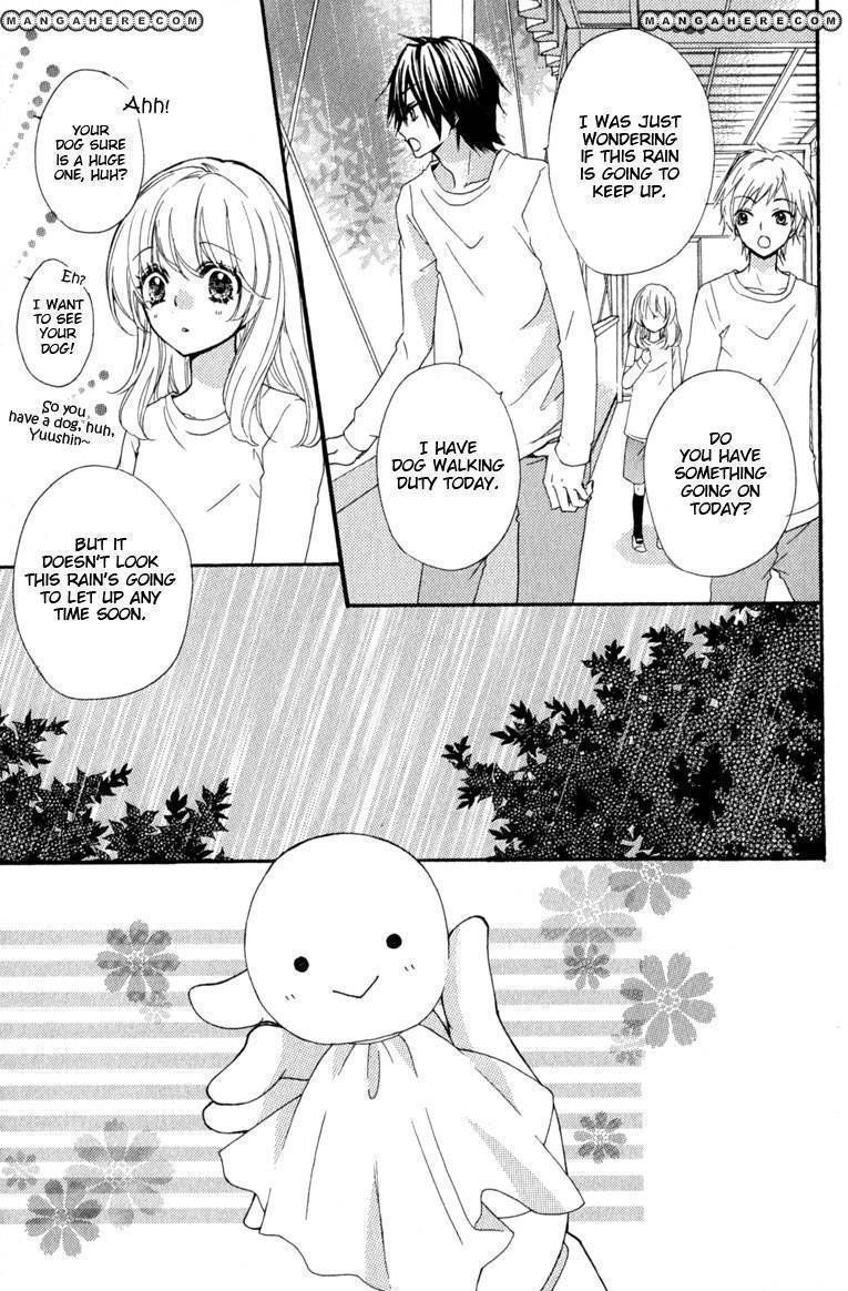 Read Hiyokoi (en) Manga Online