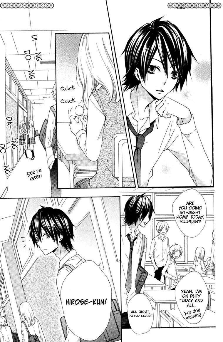 Read Hiyokoi (en) Manga Online