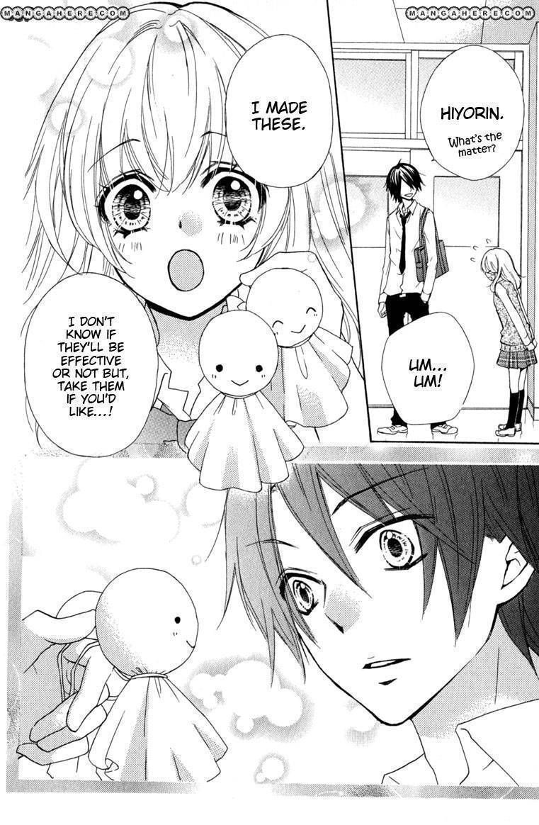 Read Hiyokoi (en) Manga Online